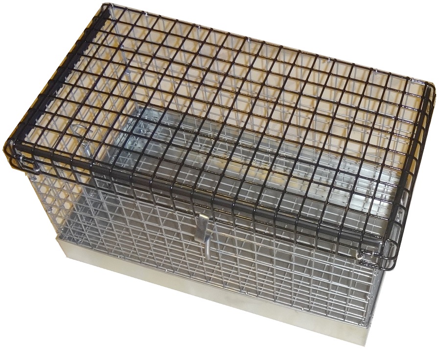 Rabbit Carrier, Bunny Carrier, Rabbit Transport Cage