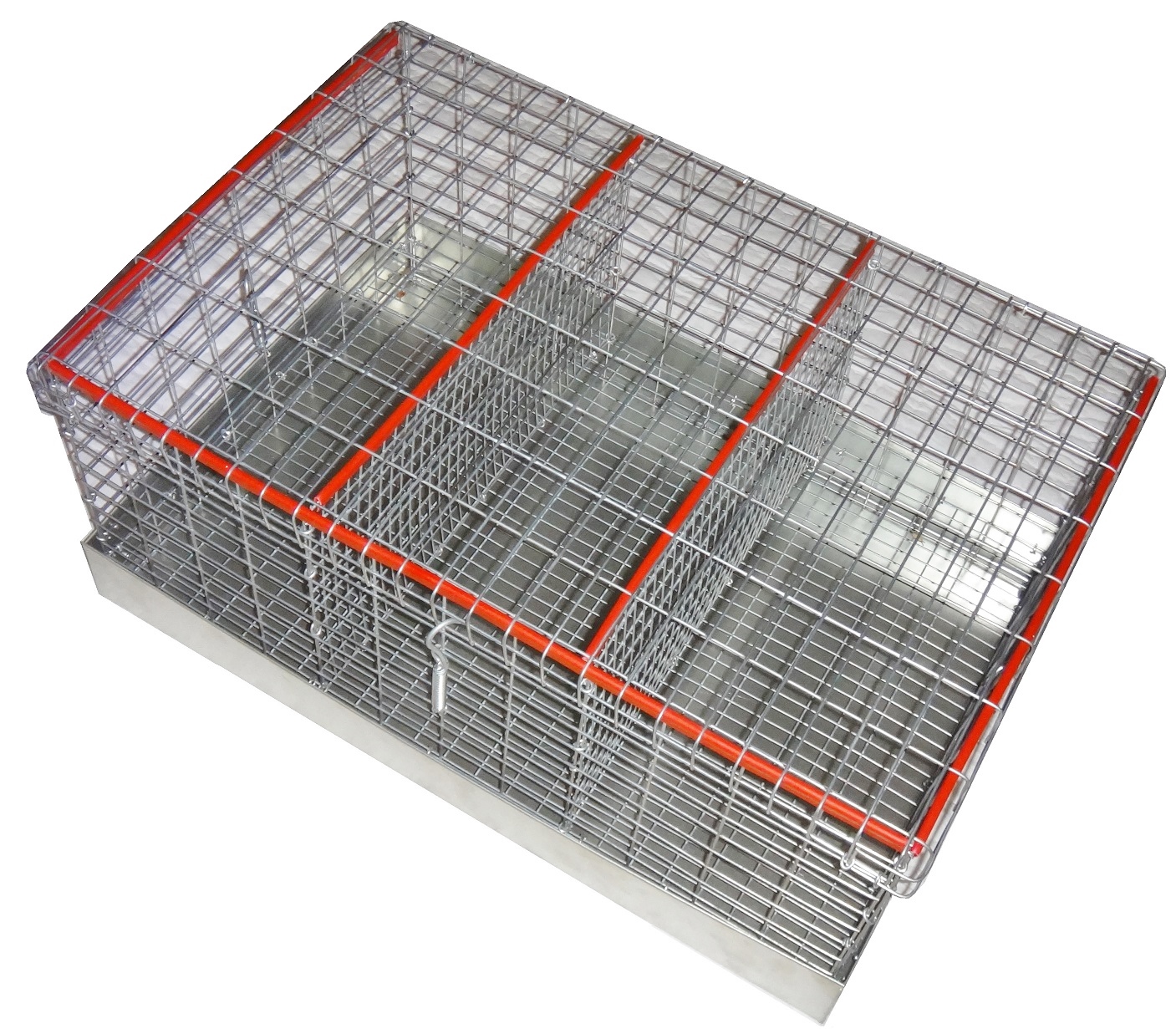 Rabbit Carrier, Bunny Carrier, Rabbit Transport Cage