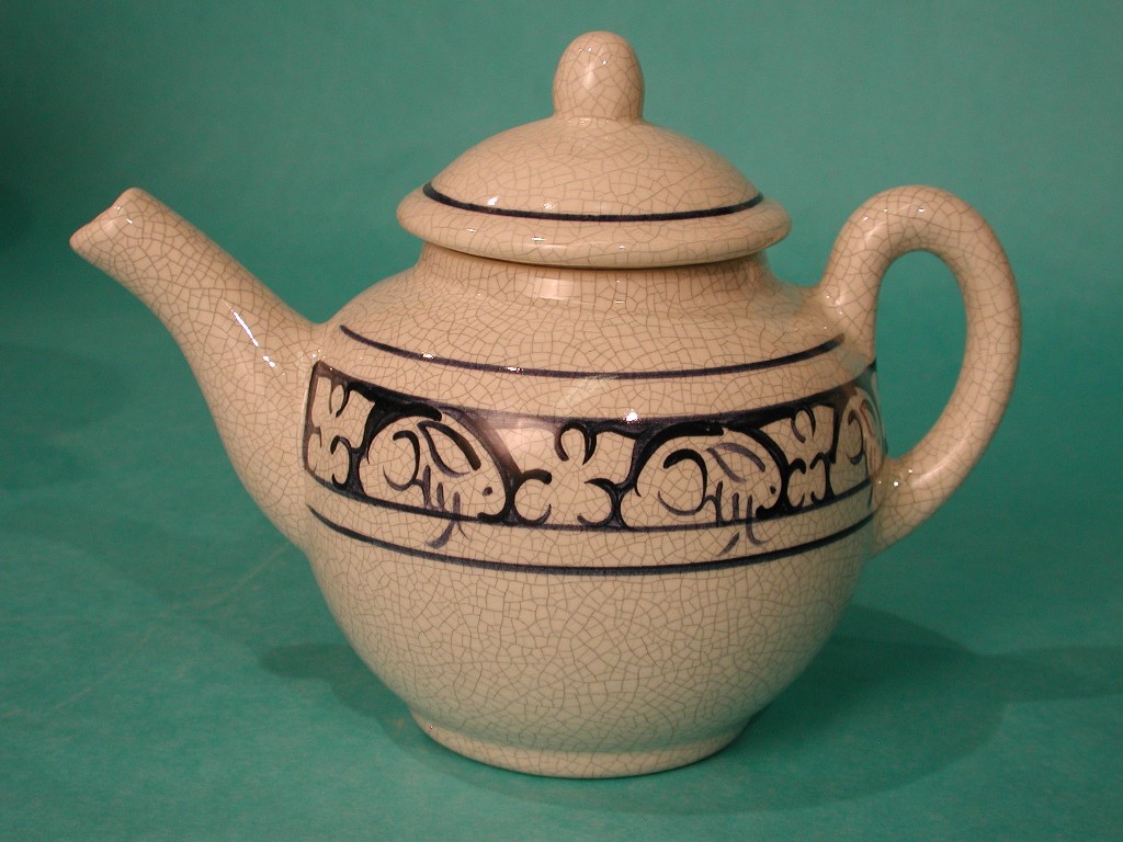 Dedham Pottery from