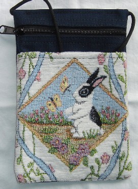 Butterfly Bunny