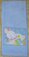 Towel_Blue_WhiteBunWEggs.jpg (91750 bytes)