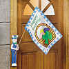 bunnyflagholder_+flag.jpg (13892 bytes)