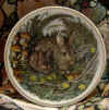 plate-2BrownRabbit.jpg (133479 bytes)
