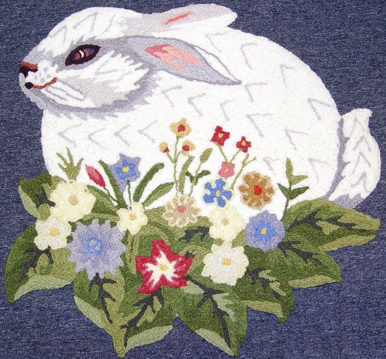 Best Rugs For Rabbits at Mary Thornton blog
