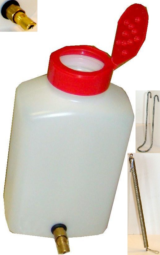 Drink And Buddy Water Bottle Dog Drink And Buddy Water Bottle Dog