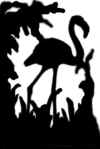 flamingo doorstop 16.75H x 11W.jpg (98092 bytes)