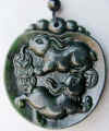 jade-2rabbits-BlkGreen.jpg (89554 bytes)