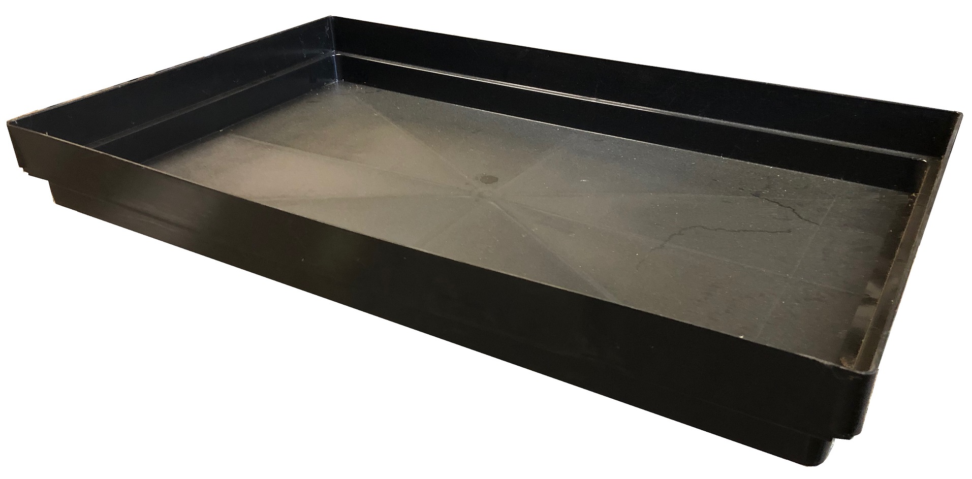 Polytray Plastic Pans, Cage Pans, Small Animal Pan