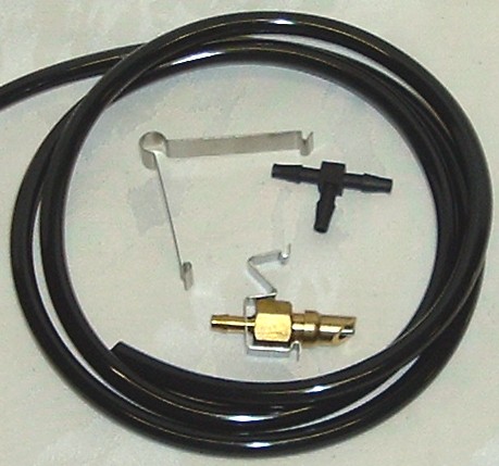 Automatic Rabbit Watering System Kit - 10 Nipple Drinkers With Hose & Bucket Connector