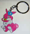 keyring-PinkThumper.jpg (111992 bytes)